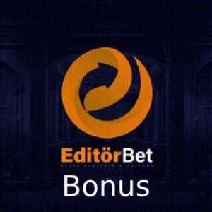 editörbet bonus