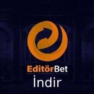 editörbet indir
