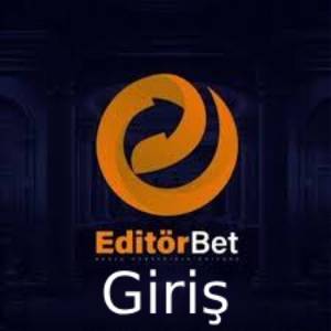 editörbet
